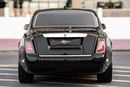 Rolls Royce Phantom SWB Full service history