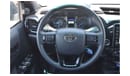 Toyota Hilux 2023 MODEL TOYOTA HILUX ADVENTURE 2.8L MANUAL TRANSMISSION