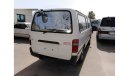 Toyota Hiace Hiace Van RIGHT HAND DRIVE (PM240)