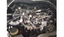 Toyota Hiace Hiace RIGHT HAND DRIVE (PM650)