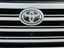 تويوتا لاند كروزر Toyota Land Cruiser VXR  year 2023 fuel diesel Right hand drive