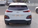 هيونداي كونا GLS