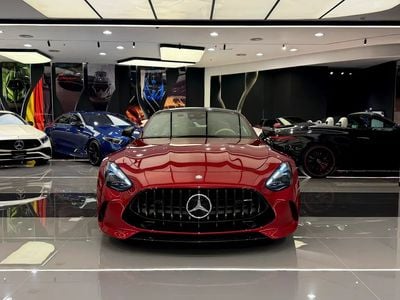 Mercedes Benz Brabus AMG GT 63 SE Performance Rocket 1000 GT 63 S 4MATIC+ | brand Condition