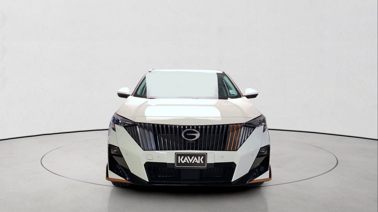 جي إي سي GS3 إمزوم Sport+ | شامل الضمان | 0 ﺪﻔﻋﺓ ﺃﻮﻟﻯ