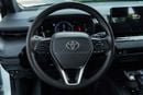 Toyota Frontlander 2026 Toyota Frontlander 2.0L Hybrid Luxury Edition2026