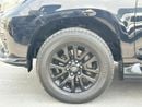 تويوتا برادو VXR 4.0L 4WD
