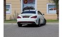 Mercedes-Benz CLA 250 Sport C117
