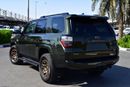 تويوتا Runner4 2023 MODEL TOYOTA 4RUNNER - 40TH ANNIVERSARY SPECIAL EDITION V6 4.0L 4WD 5 SEAT AUTOMATIC