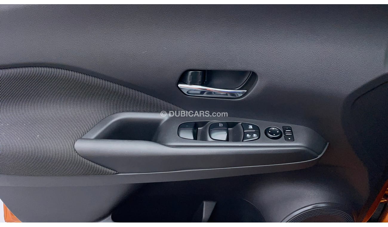 Nissan Kicks SV 1.6 | Under Warranty | Inspected on 150+ parameters