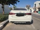إنفينيتي Q50 Sport 3.0L