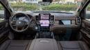 RAM 1500 LIMITED Longhorn Crew Cab eTorque V8 5.7L GCC 2026 With 5 Years or 200,000 Km Warranty
