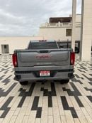 جي أم سي سييرا 5.3L V8 AT4 2 Doors