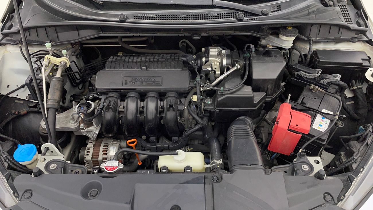 هوندا سيتي LX 1.5 | بدون دفعة مقدمة | اختبار القيادة في المنزل