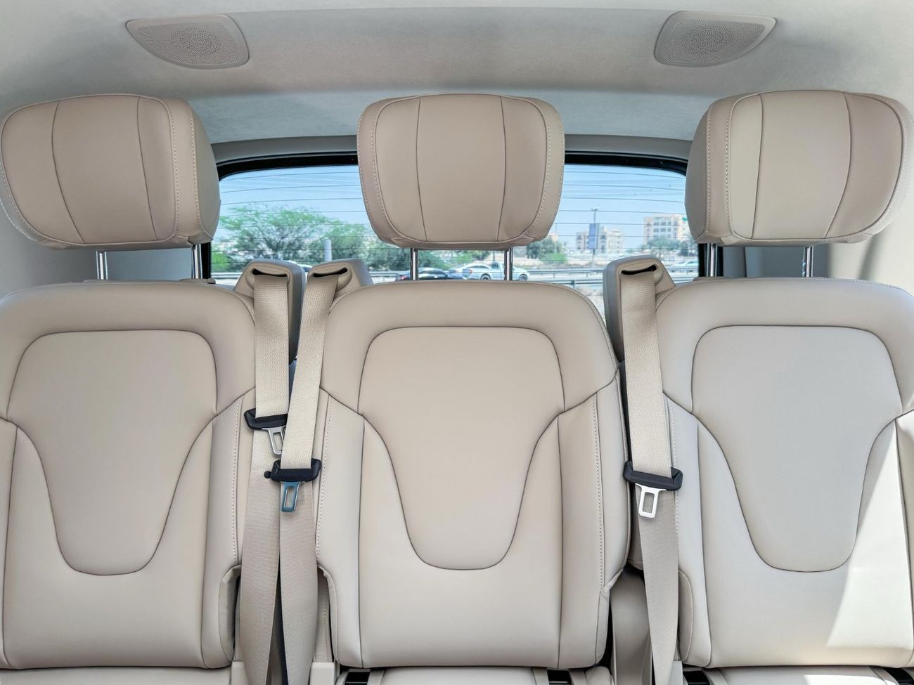 Mercedes-Benz V 300 V 300 || Luxury || Brand New