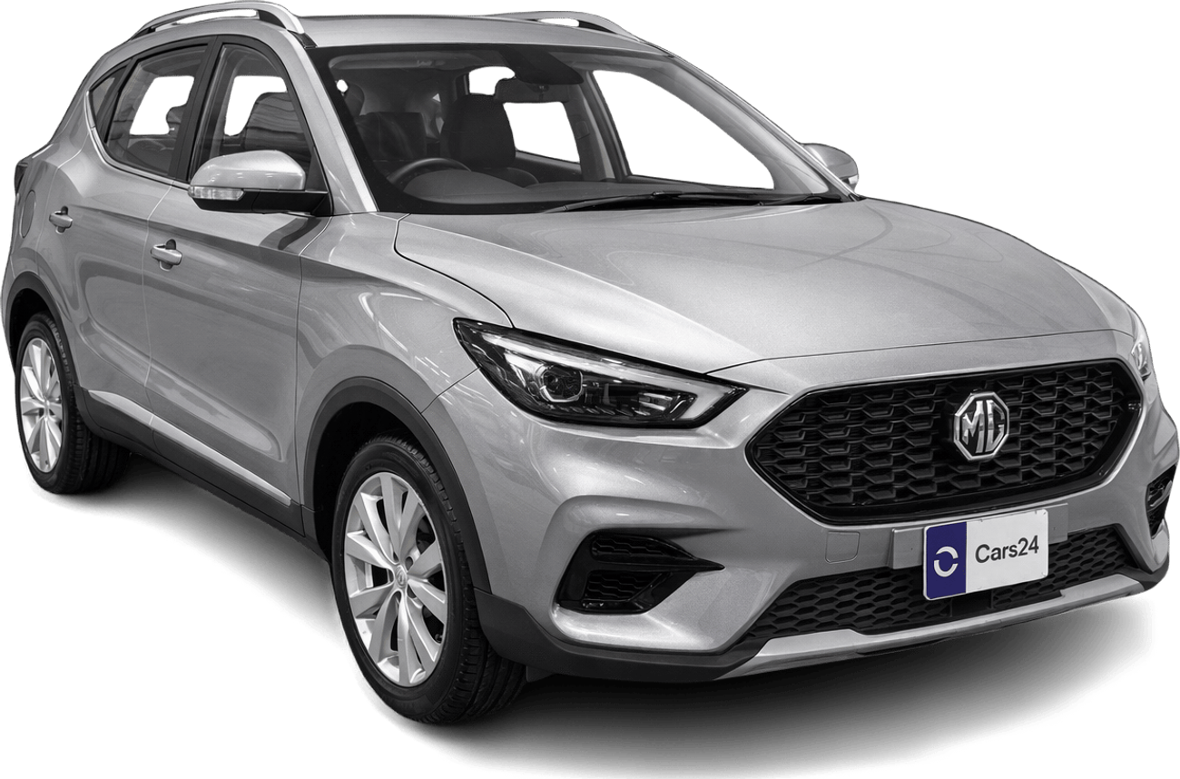 MG ZS STD 2024 | AED 575/Month | 0 DP | 30 Day Return | Warranty | Service History