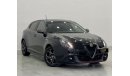 ألفا روميو جوليتا فيلوتشي 2019 Alfa Romeo Giulietta Veloce, Alfa Romeo Warranty, Alfa Romeo Service Contract, GCC