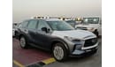 إنفينيتي QX60 3.5L,V6,CLIMATE PACKAGE,A/T,2023 ( FOR EXPORT ONLY)