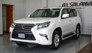 Lexus GX460