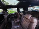 Mercedes-Benz GLS 63 GLS 63 AMG 2016 GCC FULL OPTION SPECIAL OPTIONS WITH CARBON FIBER 2KEY  VERY CLEAN