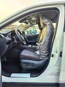 Toyota RAV4 ELITE, 2.5L Hybrid, Power Seat With 360* Cam / Sunroof (CODE #  68057)