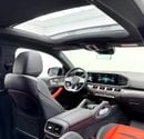 مرسيدس بنز GLE 53 AMG GLE53 AMG Coupe, MB Warranty + Service Pack, Full MB Service History, GCC