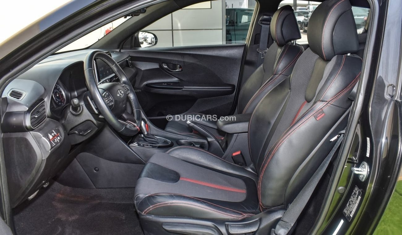 هيونداي فيلوستر