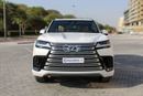 Lexus LX700h 3.5L HEV TWIN TURBO V6 TURBO SPORT 7S MARK LEVINSON | AUTO PARKING, 2026MY