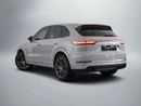 Porsche Cayenne Platinum Edition