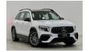 مرسيدس بنز GLB 35 2021 Mercedes Benz GLB35 AMG, April 2026 Mercedes Warranty, Full Options, Low Kms, GCC