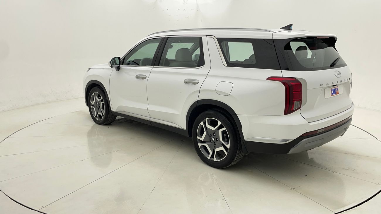 Hyundai Palisade PREMIUM 3.8 | Zero Down Payment | Home Test Drive