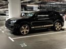 Porsche Cayenne Platinum Edition