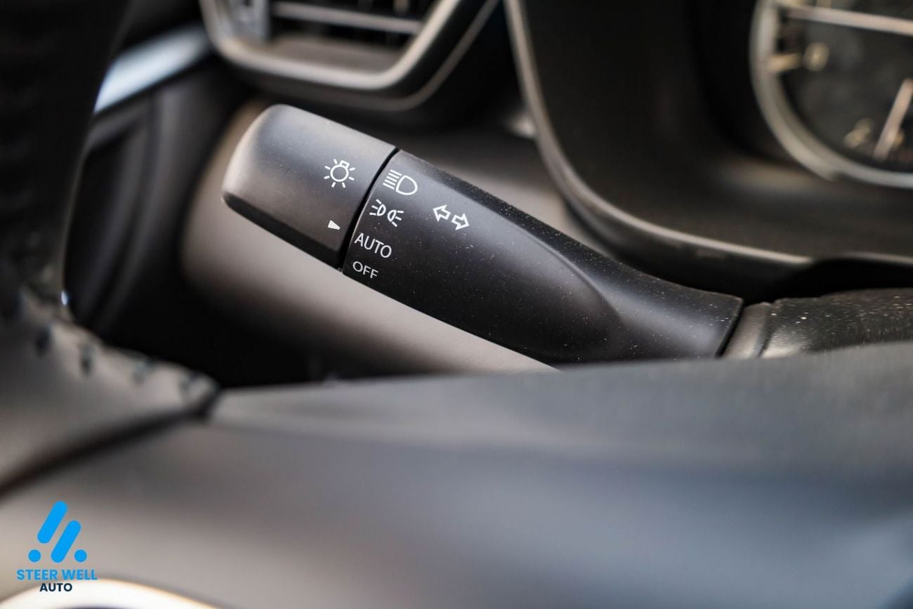 سوزوكي جراند فيتارا GL 2026 | 1.5L AT | 2WD |  Smart SUV | Premium Features | Fuel Efficient | Best Deal | Export Only