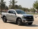 Ford Ranger Wild Trak 4x4 3.2L