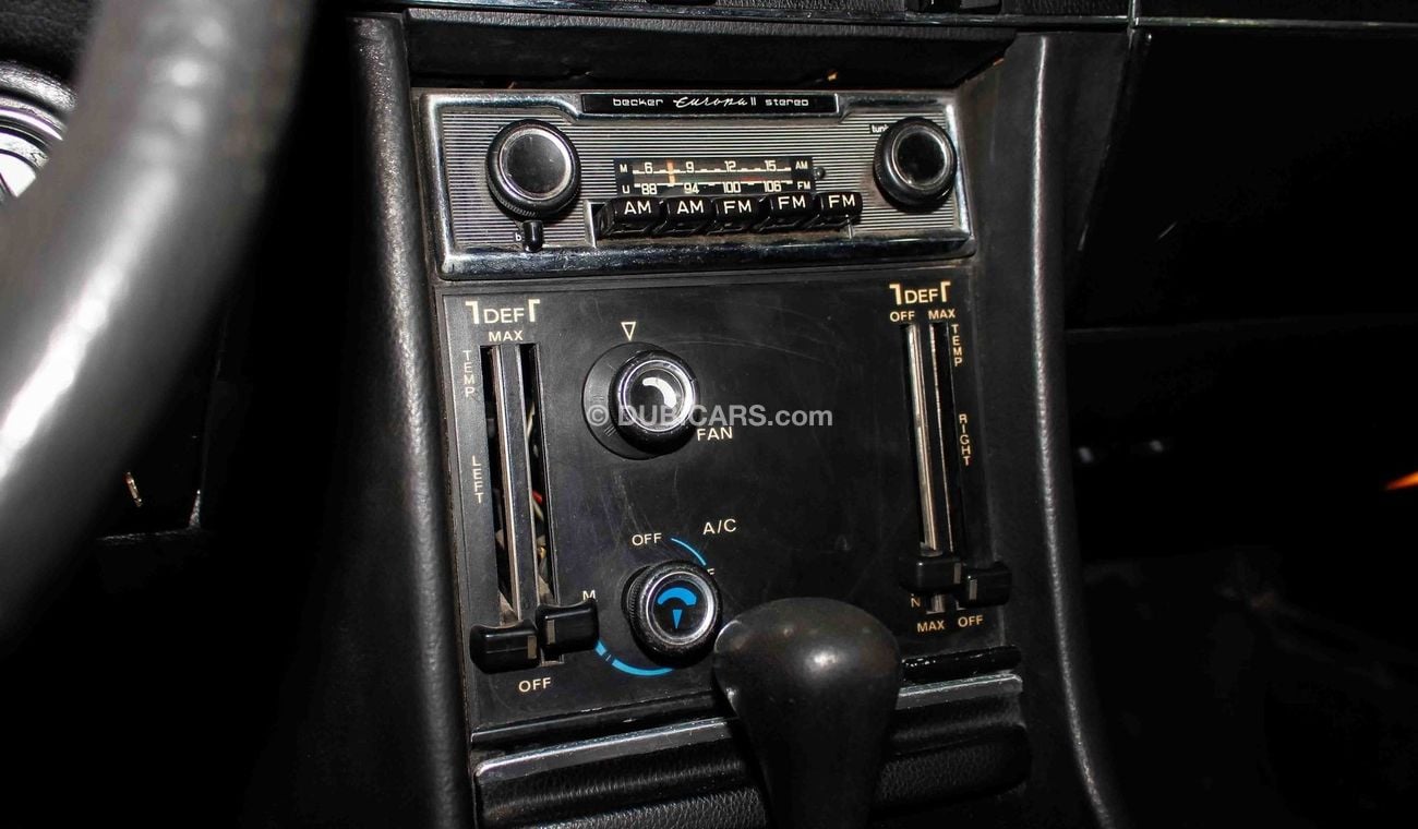 مرسيدس بنز 450 SL