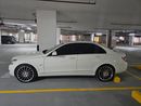 مرسيدس بنز C 250