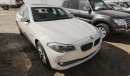 BMW 520i