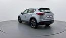 Mazda CX-5 Luxury 2.5