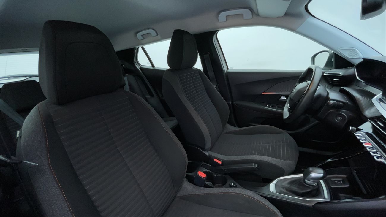 Peugeot 2008 ACTIVE 1.6 | Zero Down Payment | Free Home Test Drive