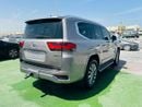 تويوتا لاند كروزر GXR 3.5L