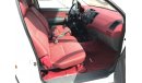 Toyota Hilux 2015 4X4 REF#39