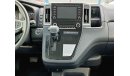 Toyota Granvia MINIVAN / PETROL / 3.5L / V6 / PUSH START / DVD+ CAM / RWD ( CODE # 67952)