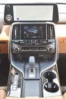 Lexus LX700h 2025 MODEL LEXUS-LX700 3.5L HEV