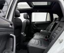 Volkswagen Tiguan 2024 Volkswagen Tiguan R-Line, 2026 Volkswagen Warranty + Service Pack, Very Low Km, GCC
