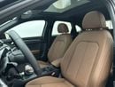 Audi Q3 Q3 Sportback 40 TFSI quat 180hp S line (Ref# 02130)EXCLUSIVE OFFER
