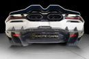 لامبورغيني ريفويلتو 6.5L V12 Hybrid