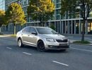 Skoda Octavia 547 P.M | Ambition GCC Specs Original paint