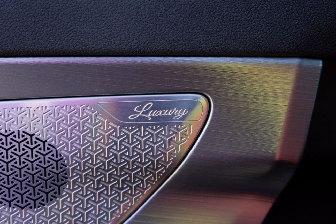 Jetour X70 Plus Luxury