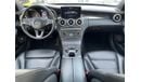 Mercedes-Benz C 300 Luxury Mercedes C300_Canadian_2015_Excellent_Condition _Full option