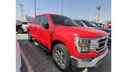 فورد F 150 XLT