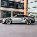 بورش 911 GT2 RS